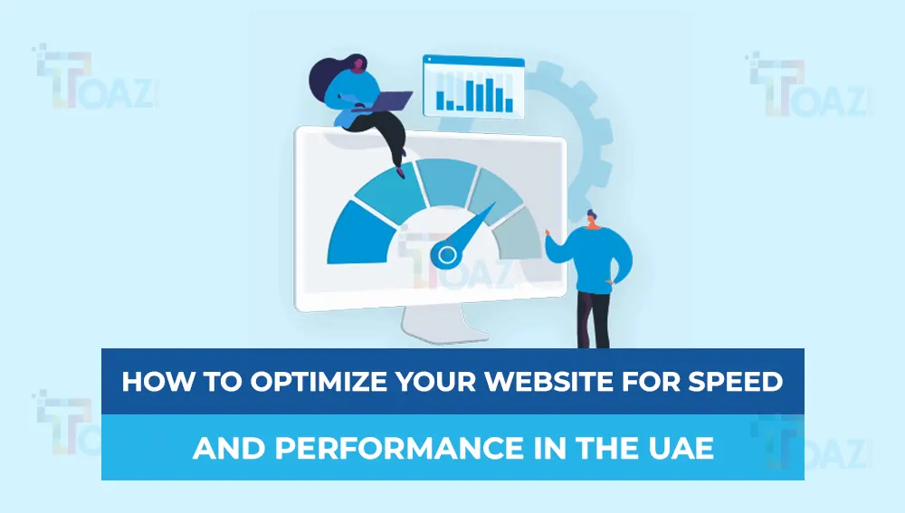 How to Optimize Your Website for Speed and Performance