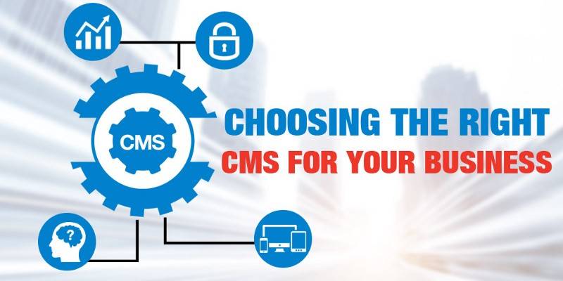 Choosing the Right CMS Solutions in Dubai for Your Business Needs