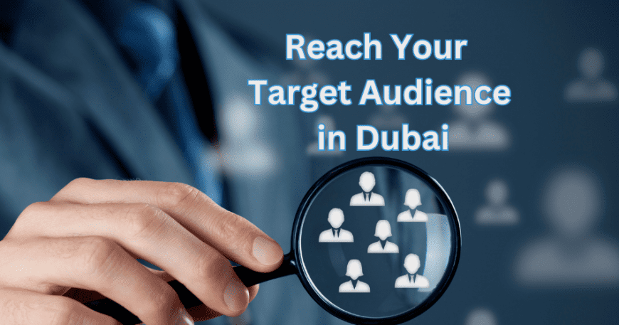 How a Content Writing Agency in Dubai Can Help You Reach Your Audience