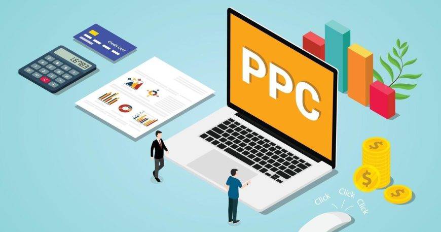 Top Results You Can Expect from a PPC Company in Dubai