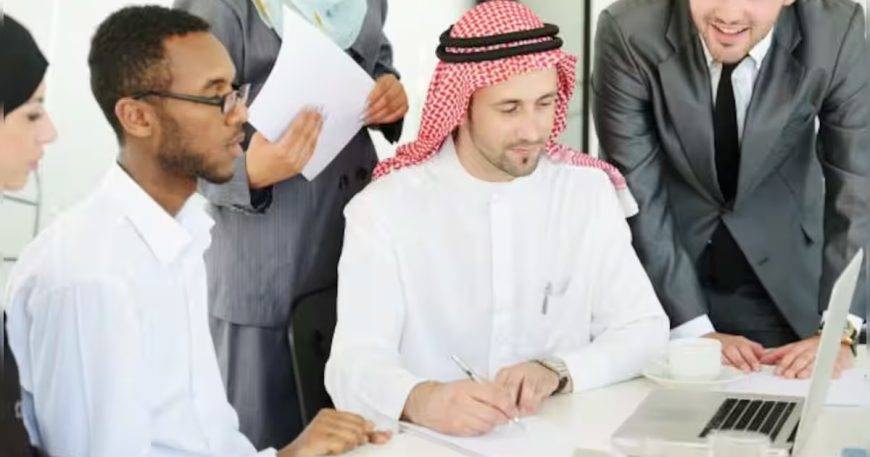 Finding the Right Content Writers in the UAE for Your Business