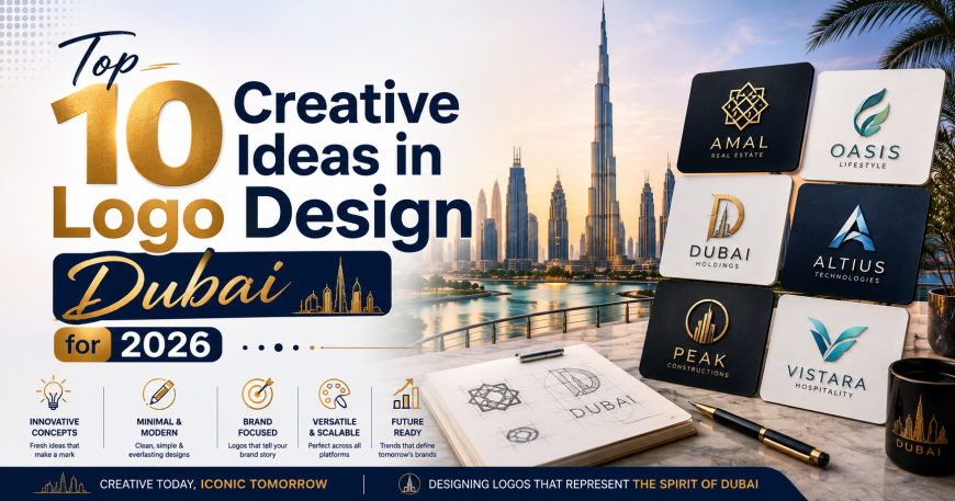 One of the most important elements of a brand is its logo. It’s the initial impression that customers can have when they consider an enterprise.